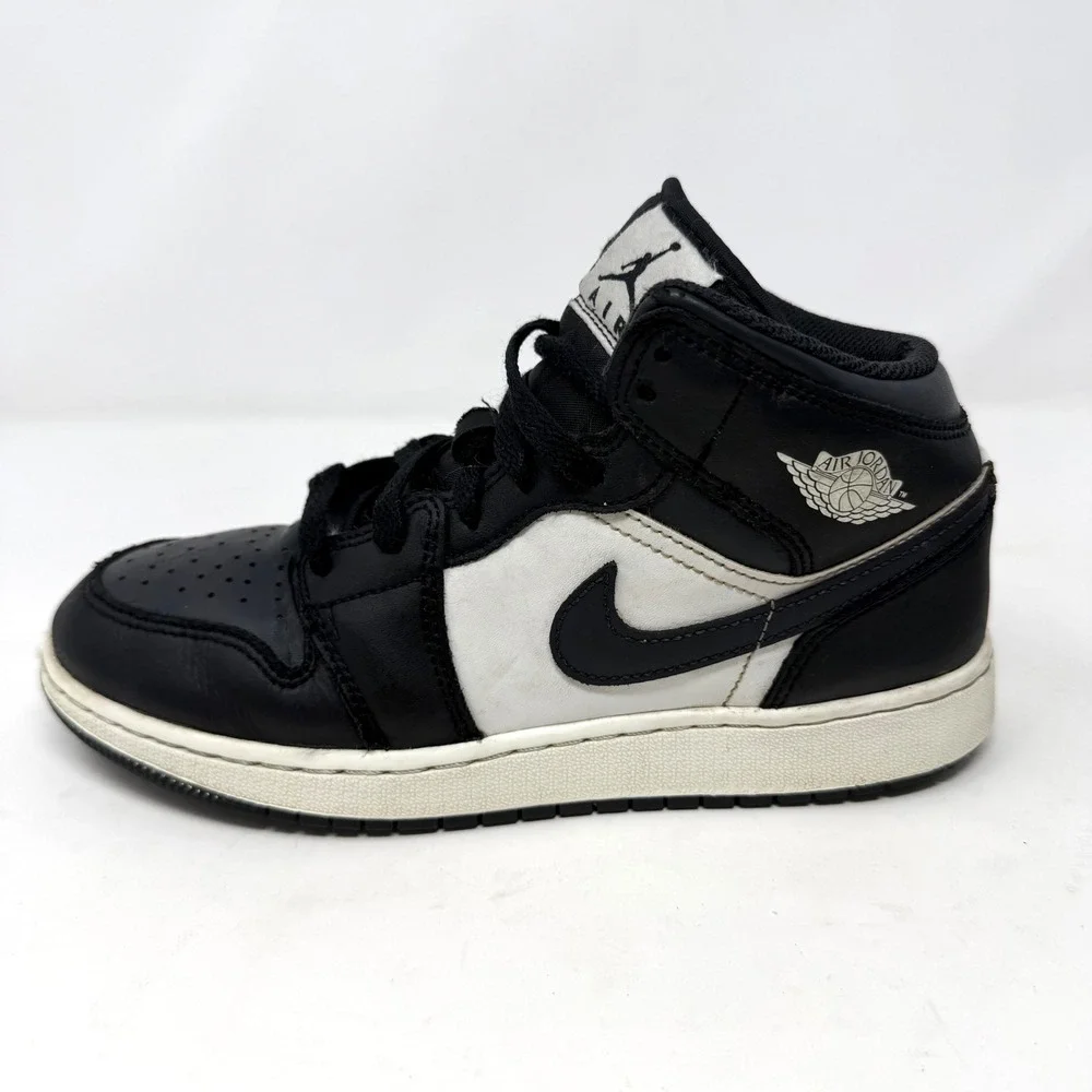 Jordan air mid